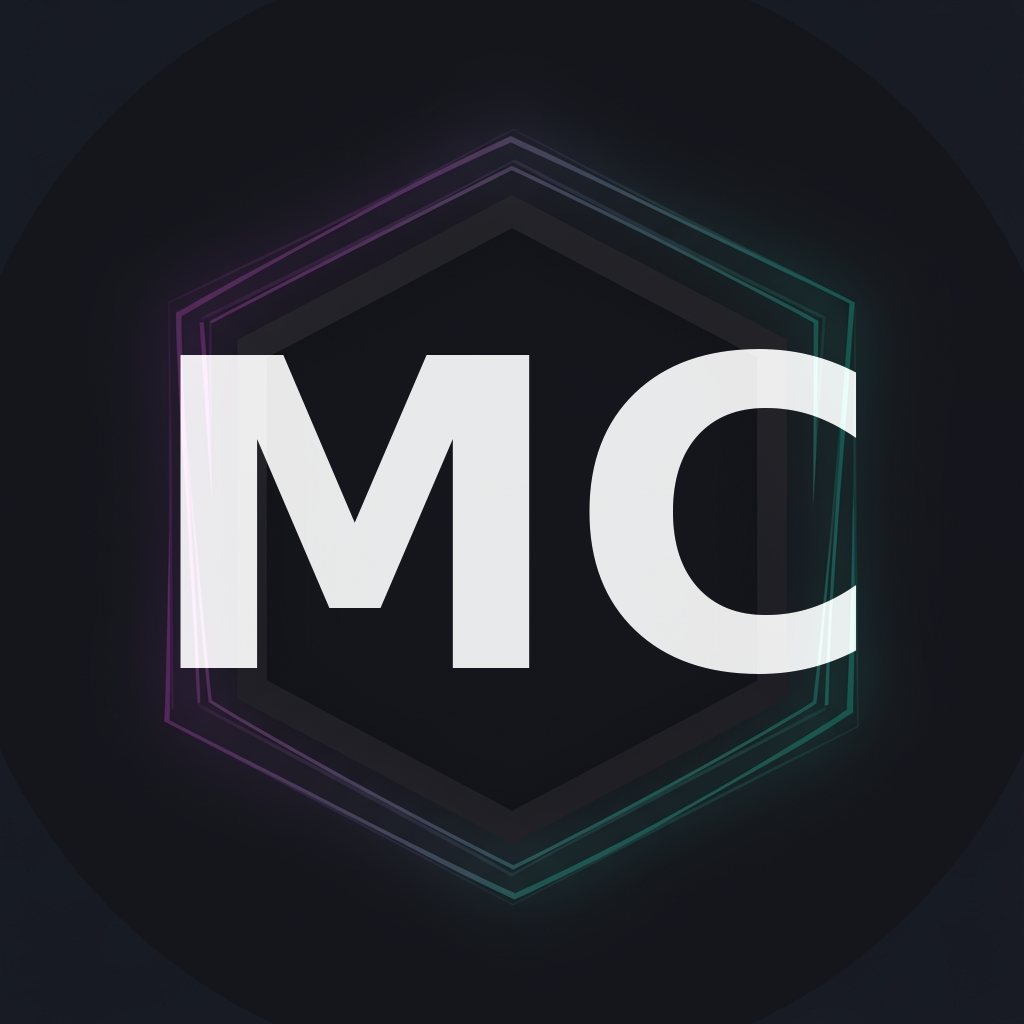 Modeled Catalyst