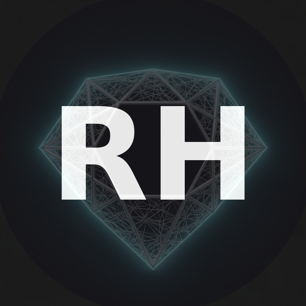 Rivaled Hawk